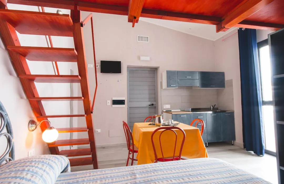 Villaggio Costa Blu-1